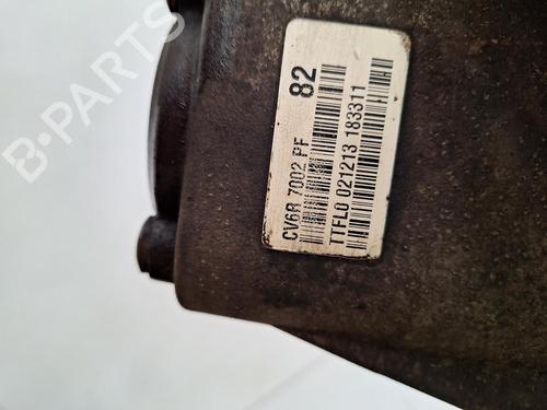 Gearbox FORD FOCUS III 1.0 EcoBoost | BP36916804M3  - Image 6