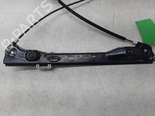 Front right window mechanism BMW 3 (E90) 318 d | BP26795741C23 - Image 2
