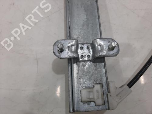 Front left window mechanism KIA PICANTO II (TA) 1.0 | BP30259883C22