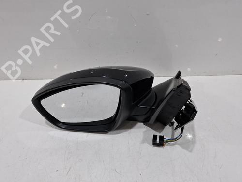 Used Left mirror Left mirror 38728305 38728305