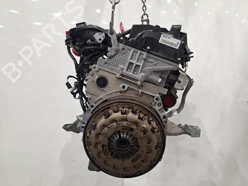 Used Engine BMW 3 (E90) 318 d (143 hp) 29163485