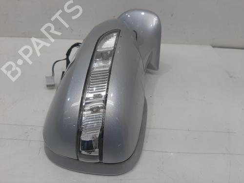 Right mirror MERCEDES-BENZ E-CLASS T-Model (S211) E 220 T CDI (211.208) | BP28161492C27 