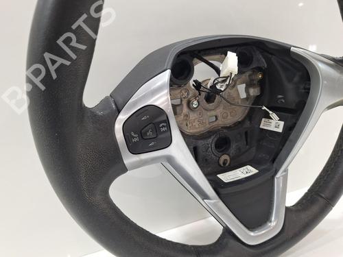 Steering wheel FORD FIESTA VI (CB1, CCN) 1.0 | BP27705114C49 