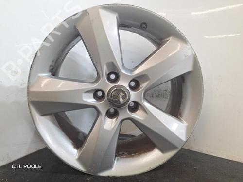 Used Rim Rim 39622518 39622518