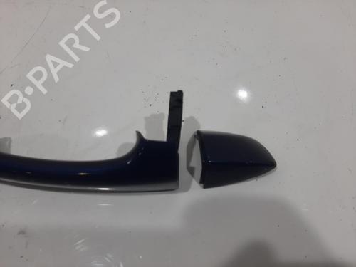 Exterior handle VW PASSAT B8 (3G2, CB2) 1.5 TSI | BP36383971C122 - Image 3