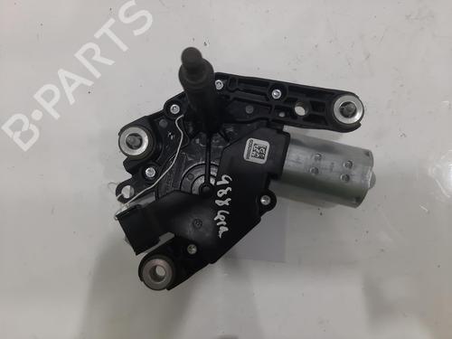 Used Rear wiper motor MERCEDES-BENZ A-CLASS (W176) A 200 (176.043) (156 hp) 26804382