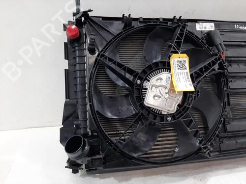 Kølerpakke MINI MINI (F56) Cooper | BP32270070M120