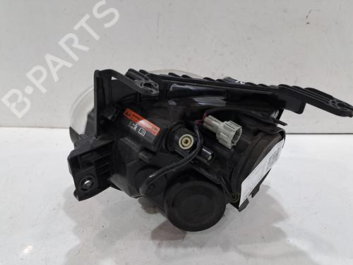 Right headlight NISSAN JUKE (F15) 1.2 DIG-T | BP31650540C29 