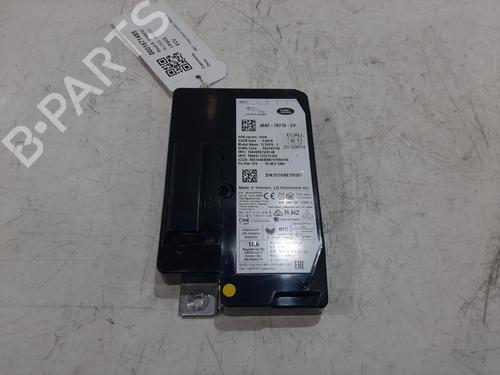 Used Control unit Control unit JAGUAR I-PACE (X590) EV400 AWD (400 hp) 33336119 33336119