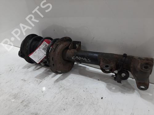 Left front shock absorber MERCEDES-BENZ C-CLASS Coupe (C204) C 220 CDI (204.302) | BP36594087M16 - Image 2