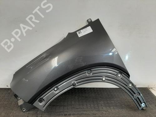 Used Left front fenders CITROËN C3 AIRCROSS II (2R_, 2C_) 1.2 PureTech 110 (2RHNZB, 2RHNZW, 2RHNPX, 2RHNPJ) (110 hp) 29524550