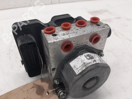 Used ABS pump PEUGEOT 308 II (LB_, LP_, LW_, LH_, L3_) 1.2 THP 110 (110 hp) 26767634