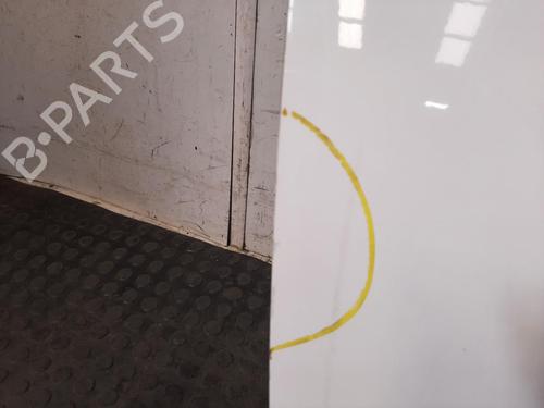 Right front door AUDI A3 Convertible (8P7) 1.2 TFSI | BP26841419C3