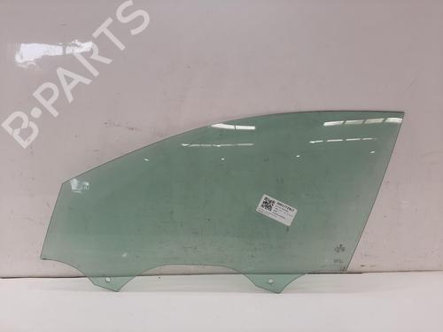 Used Front left door window Front left door window 37601293 37601293
