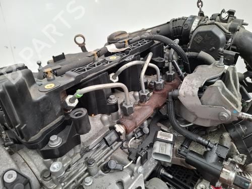 Engine VAUXHALL VIVARO C Van (K0) 1.5 | BP37491236M1 - Image 2