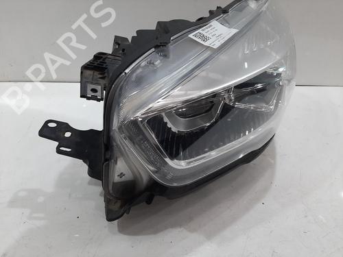Left headlight FORD KUGA II (DM2) 2.0 TDCi | BP38537092C28 - Image 4