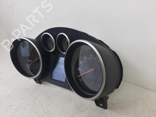 Instrument cluster VAUXHALL ASTRA Mk VI (J) GTC (P10) 2.0 VXR | BP26866995C47 
