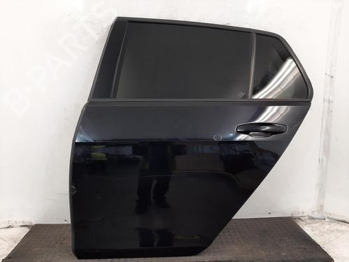 Used Left rear door VW GOLF VII (5G1, BQ1, BE1, BE2) 1.4 TSI (122 hp) 29524983