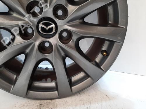 Fælk MAZDA 6 Saloon (GJ, GL) 2.2 D (GJ2FP) | BP33242245C45 - Image 4