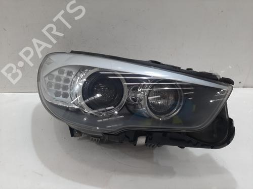 Used Right headlight Right headlight BMW 5 Gran Turismo (F07) 530 d (245 hp) 35768499 35768499