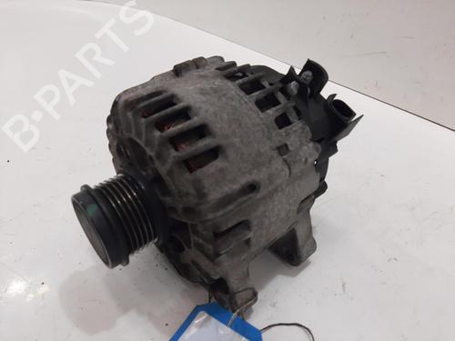 Alternator FORD S-MAX (WA6) 1.6 TDCi | BP28274825M7 