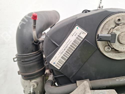 Engine AUDI A3 Sportback (8PA) 2.0 TFSI quattro | BP39267190M1 - Image 2