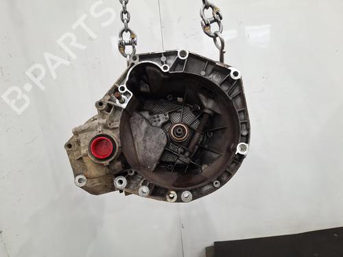 Caixa de velocidades FORD KA (RU8) 1.2 (69 hp) 32215101