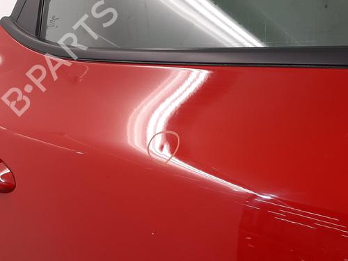 Dør højre bagtil KIA CEE'D (JD) 1.4 CVVT | BP38800703C5 - Image 5