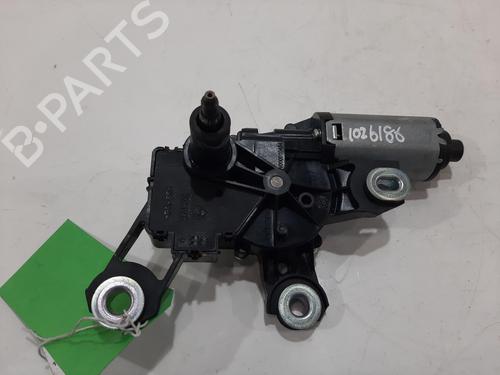 Viskermotor bakrute AUDI A4 B8 Avant (8K5) 2.0 TDI quattro (177 hp) 28507714