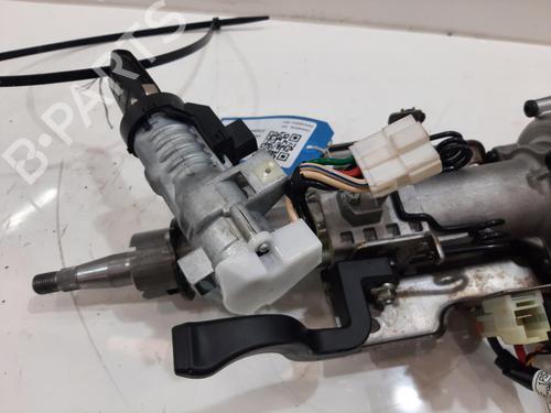 Steering column KIA VENGA (YN) 1.4 CVVT | BP33815087M21 - Image 4