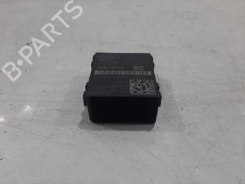 Control unit JAGUAR I-PACE (X590) EV400 AWD | BP29883002M11 - Image 2