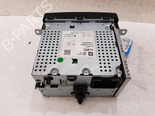 Radio VAUXHALL CORSA Mk IV (E) (X15) 1.2 | BP33466919E6 - Image 4