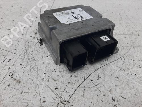 Used Control unit FORD FIESTA VI (CB1, CCN) 1.25 (82 hp) 26808200