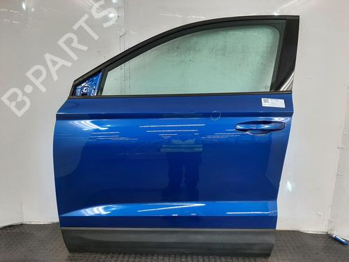 Used Left front door Left front door 38912600 38912600
