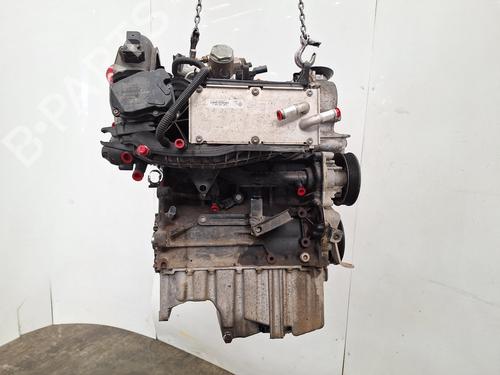 Engine AUDI A1 (8X1, 8XK) 1.4 TFSI | BP37400357M1 - Image 4