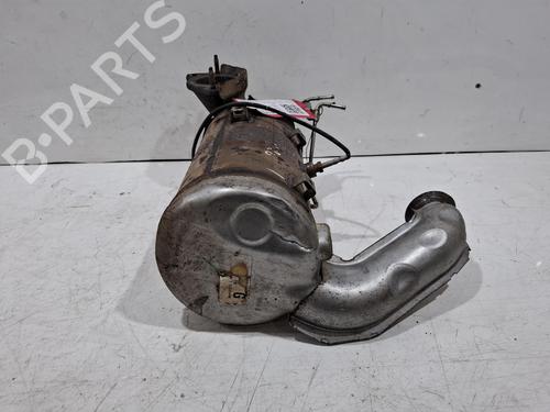 Particulate filter RENAULT CAPTUR I (J5_, H5_) 1.5 dCi 90 (J5N4, J5M5, J5MW, J5M6, J5AL, J5AJ) | BP38604394M81 - Image 4