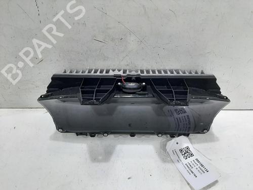 Instrument cluster JAGUAR I-PACE (X590) EV400 AWD | BP30789348C47