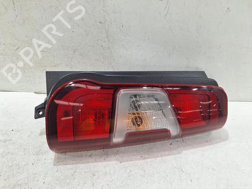 Fanale posteriore destro PEUGEOT PARTNER Box Body/MPV (K9) 1.5 BlueHDi 100 (102 hp) 32381153