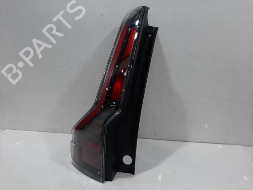 Left taillight DACIA BIGSTER 1.8 FHEV (RYN7) | BP38076413C34 - Image 3