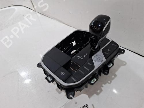 Gearstang BMW 2 Gran Coupe (F44) 218 i | BP39080596M90 - Image 4