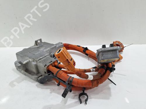 Control unit JAGUAR I-PACE (X590) EV400 AWD | BP26836325M11 