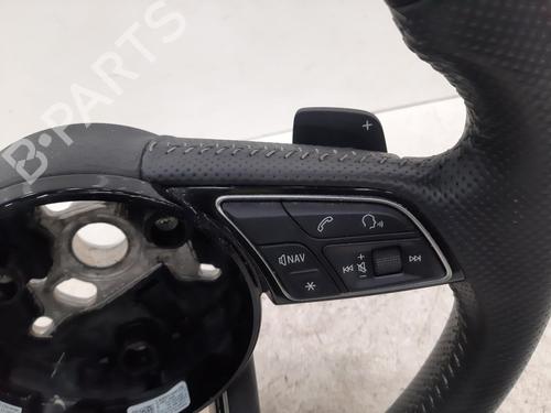 Ratt AUDI A4 B9 (8W2, 8WC) 35 TFSI Mild Hybrid | BP26852011C49 