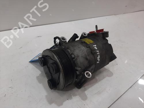 AC compressor LAND ROVER RANGE ROVER EVOQUE (L538) 2.2 D 4x4 | BP36316020M34  - Image 5
