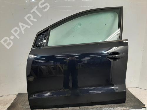 Used Left front door Left front door VW POLO V (6R1, 6C1) 1.2 TSI 16V (90 hp) 34121583 34121583