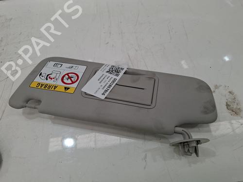 left-sun-visor-citroen-c3-aircross-ii-2r_-2c_-2017-40491666 main image