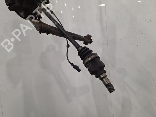 Right front suspension TOYOTA AYGO (_B4_) 1.0 (KGB40) | BP29398126M73 