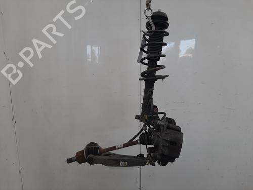 Used Left front suspension KIA PICANTO II (TA) 1.0 (67 hp) 26836998
