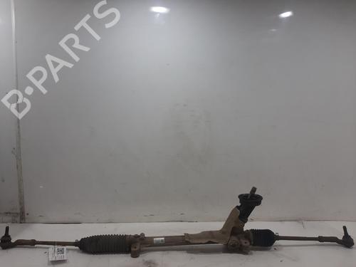 Styregear/Snekke VW POLO V (6R1, 6C1) 1.4 TDI (75 hp) 29881947