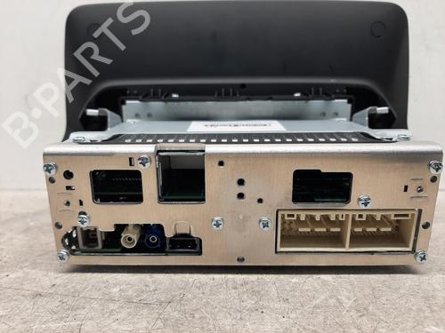 Radio HYUNDAI KONA (OS, OSE, OSI) 1.0 T-GDi | BP26754247E6 