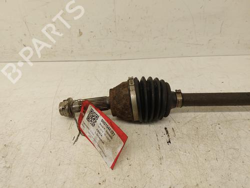 Other FORD FIESTA VI (CB1, CCN) 1.0 | BP26842157O1